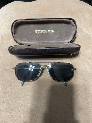 Vintage Stetson eyeglasses