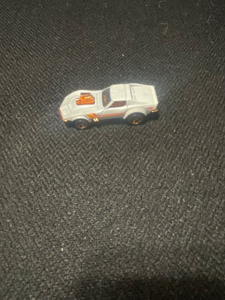 Hot wheels Chevrolet