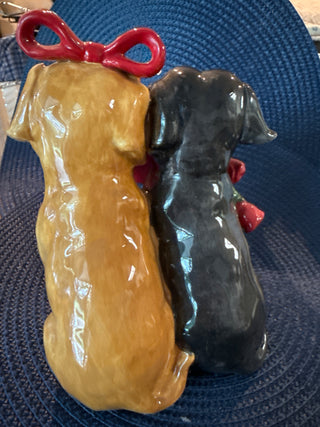 Blue Sky JeTaime dogs