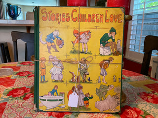 Children’s Storybook
