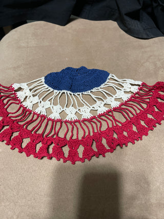 fourth of July Dolly