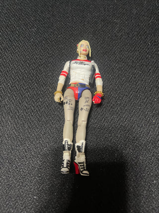 2016 Harley Quinn suicide squad action figure