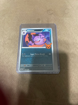 Pokémon Haunter