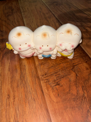 Baby Piggy Bank
