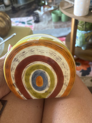 Napkin holder