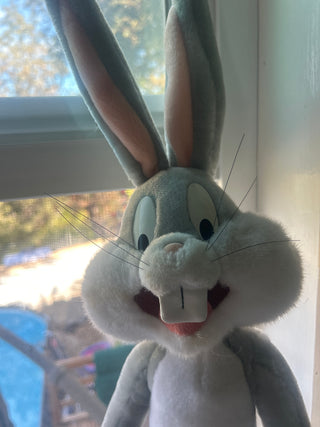 Applause Inc Bugs Bunny Plush Toy