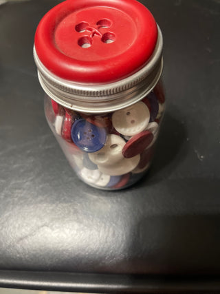 jar buttons