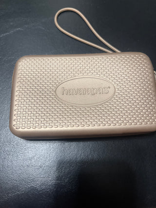 Havaianas  plastic purse