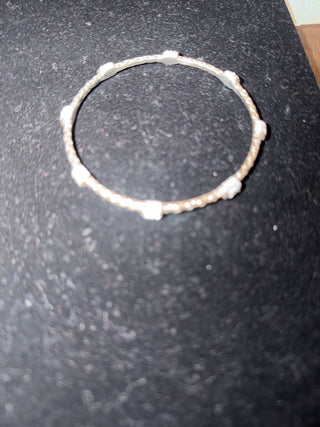 Brighton Meridian Bangle Bracelet