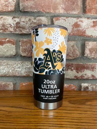 Oakland A’s Tumbler 03250726