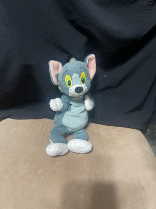 Tom and Jerry stuffy rsv