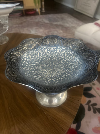 Candy dish