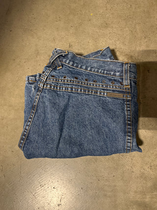 Calvin Klein capris