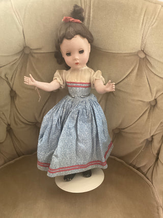 Vtg little women Beth