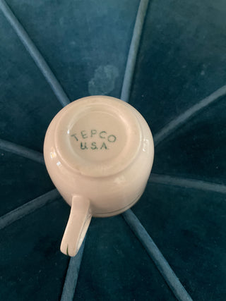 Tepco USA espresso mug