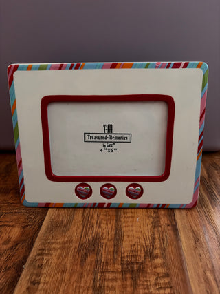 Multi color Frame