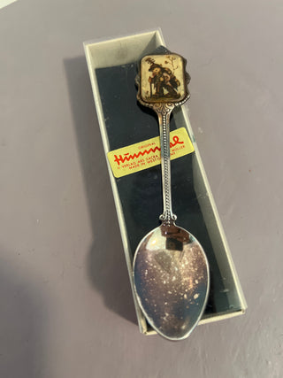 1982 Hummel Spoon