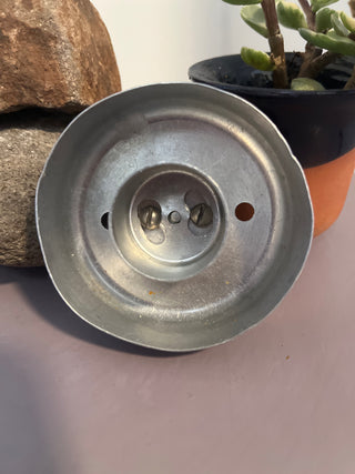 Biscuit and donut cutter