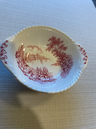 Vintage Johnson Brothers bowl