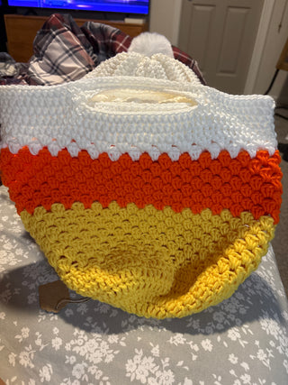 Trick or Treat Bag