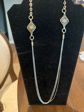 Brighton Filigree Necklace