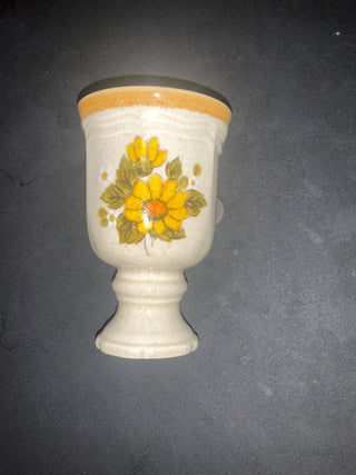 Mikasa Sunny Side Goblet
