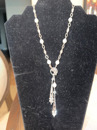 Brighton Toggle Necklace