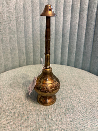 Brass Rosewater Sprinkler - RSV