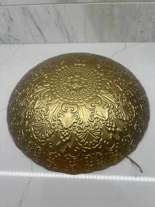 Decorative  bowl