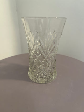 Anchor Hocking tumbler