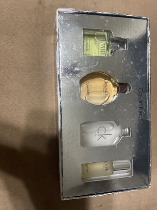 Calvin Klein cologne