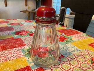 Nut Grinder