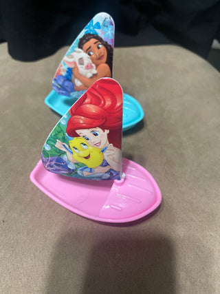 Princess bath toys  rsv