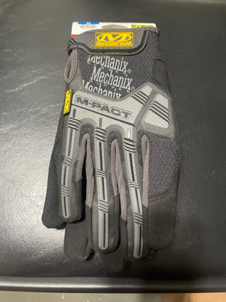 mechanic gloves