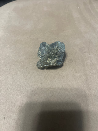 Pyrite