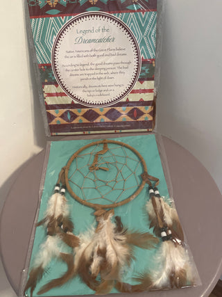 Dream catcher