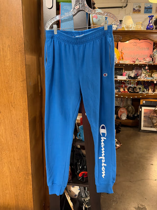 Champion Sweats, large