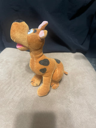 Scooby-Doo plushy Rsv