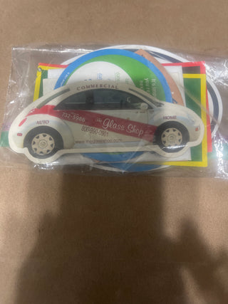 vintage magnets