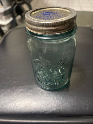ball mason jar