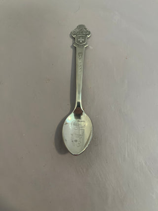 Rolex collectible spoon