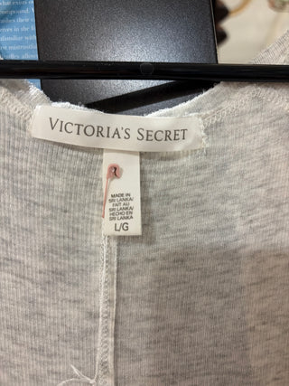 Vintage Victoria Secret Tank, large
