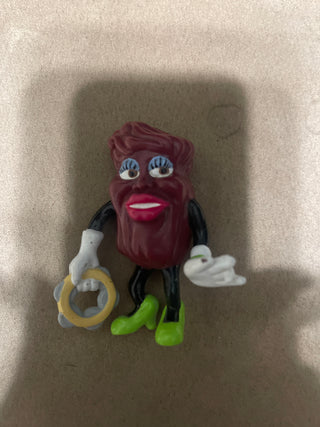 California raisin