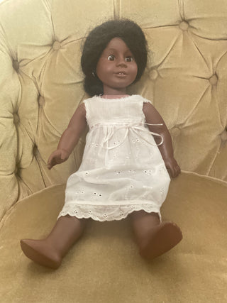 American girl Addy as is