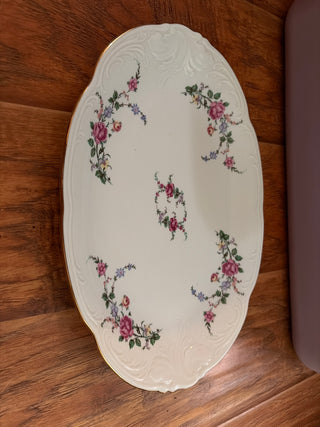 Royal Kent Serving Platter