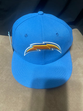 charger blue hat rsv