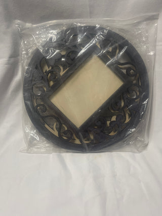 roundwood ornate picture frames