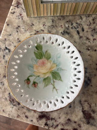 Trinket dish