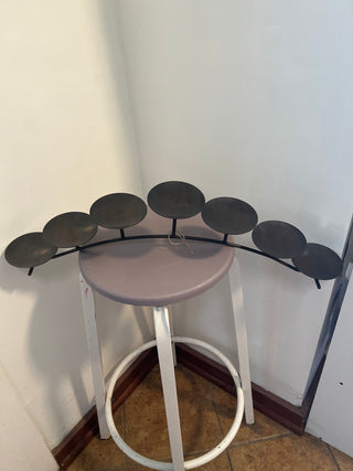 Candle holder