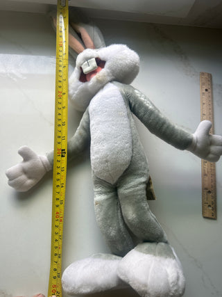Applause Inc Bugs Bunny Plush Toy